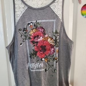 NWT Hollister Tank
